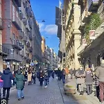 La Casa Del Turista