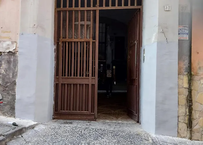 La Casa Del Turista