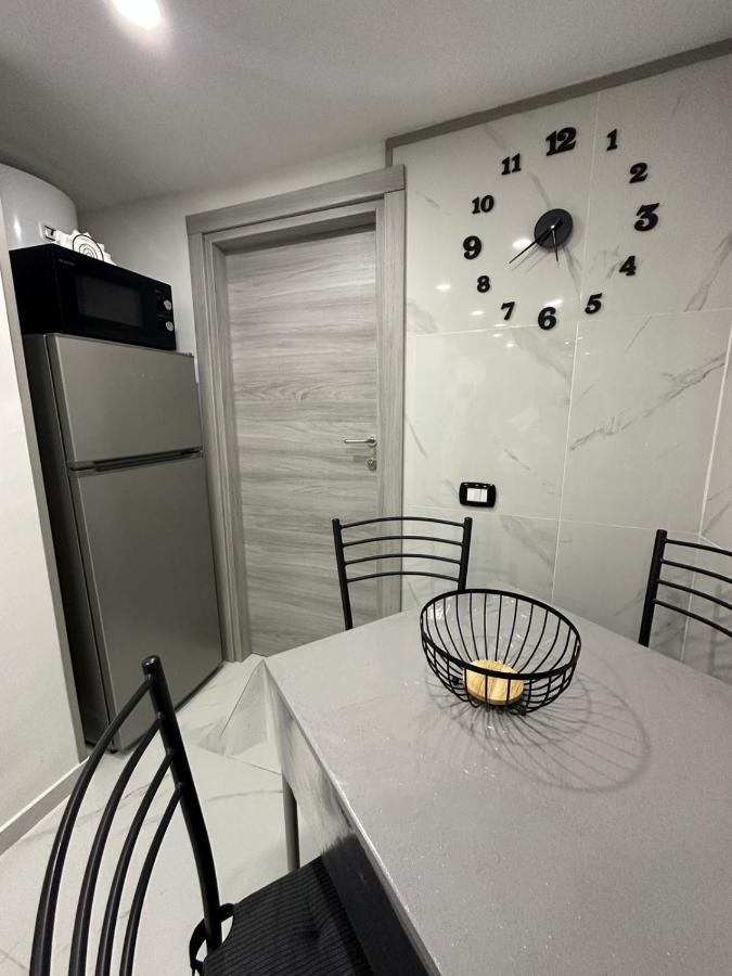 La Casa Del Turista Napoli