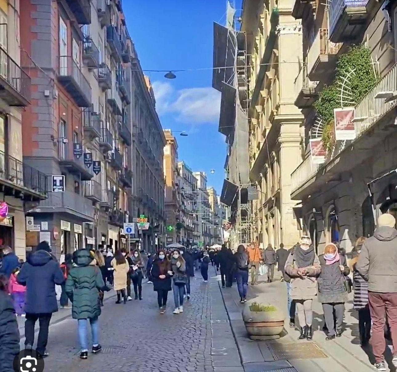 La Casa Del Turista Casa vacanze *