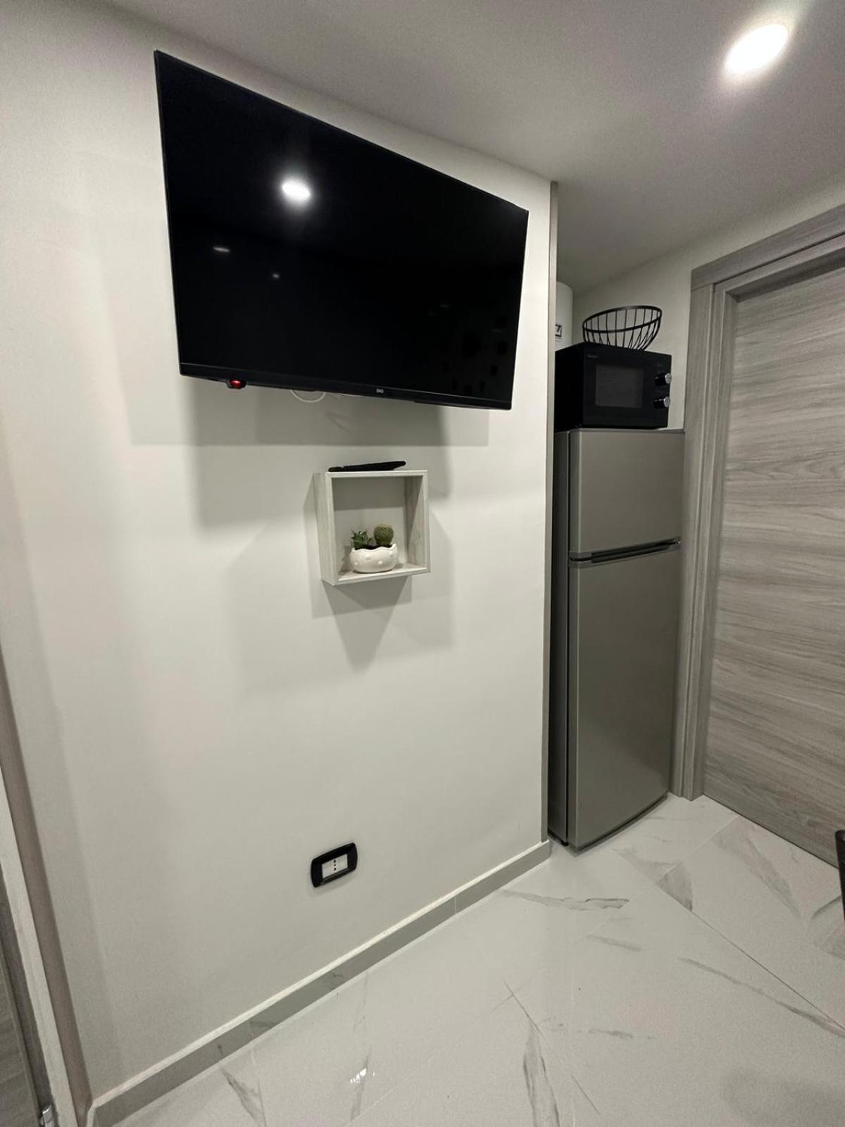 La Casa Del Turista Casa vacanze Napoli