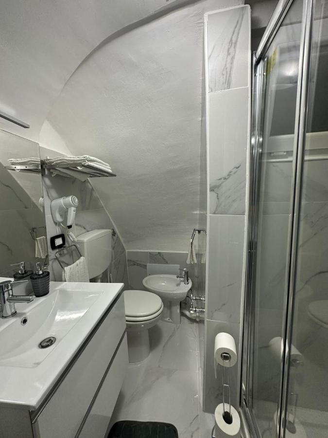 Hébergement de vacances La Casa Del Turista